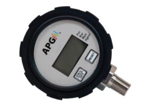 Цифровой манометр APG PG2