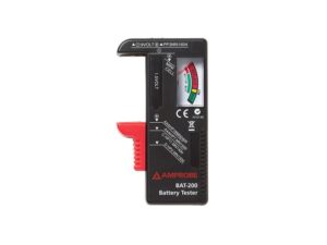 Тестер аккумуляторов Amprobe BAT-200