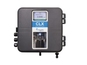 Монитор остаточного окислителя и хлора HF Scientific CLX