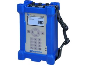 Ультразвуковой расходомер Dynasonics DXN-5P