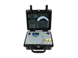 Портативный гигрометр точки росы Michell Instruments Easidew PDP Dryer