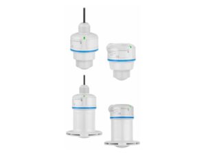 Радарный датчик уровня E+H Micropilot FMR20B