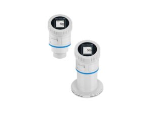 Радарный датчик уровня E+H Micropilot FMR30B