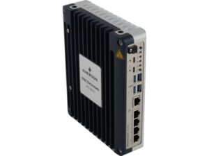 Промышленный ПК Emerson PACSystems IPC 6010