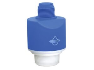Датчик уровня жидкости и сыпучих материалов Flowline LR80 EchoBeam