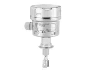Реле уровня E+H Liquiphant FTL63