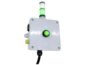 Настенный регулятор уровня Gizmo Engineering LC3