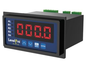 Промышленный контроллер ICON LevelPro ITC 450