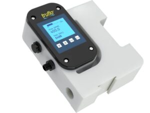 Ультразвуковой расходомер ICON Truflo UltraFlo серии 5000