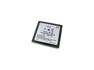 Аккумулятор Druck IO620