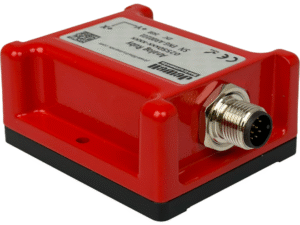 Акселерометр Jewell Instruments JMHA-100/200/300 Ruby MEMS