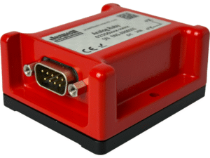 Инклинометр Jewell Instruments JMHI-100/200 Ruby MEMS