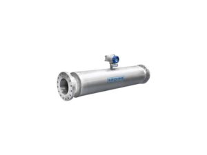 Кориолисовый массовый расходомер KROHNE OPTIMASS 2000