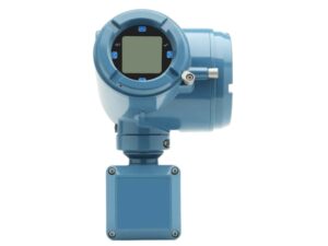 Кориолисовый полевой преобразователь Micro Motion 4700