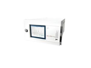 Компактный газовый хроматограф LDetek MultiDetek2