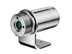 Пирометр отношения Optris CSVision R2M