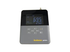 Настольный pH-метр YSI EcoSense pH1000A