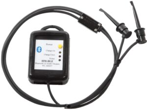 Bluetooth-модем HART с низким энергопотреблением ProComSol