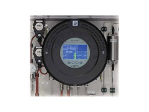 Анализатор влажности Michell Instruments QMA601