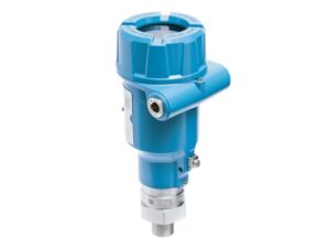 Радарный уровнемер Rosemount 3408
