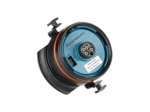 Универсальный газовый датчик Rosemount 628