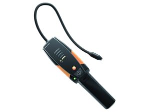 Детектор утечек хладагента Testo 316-3