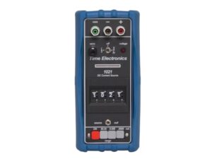 Источник постоянного тока Time Electronics 1021