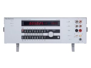 Многофункциональный калибратор Time Electronics 5025E