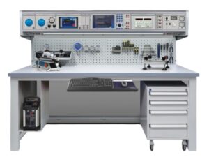 Калибровочный стенд Time Electronics CBP-PROC2 Process 2