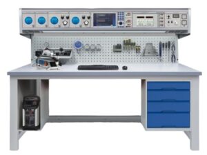 Калибровочный стенд Time Electronics CBP-PROC3