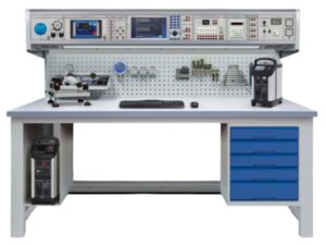 Калибровочный стенд Time Electronics CBP-PROC1