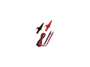 Тестовый провод Amprobe TL35B с зажимом типа «крокодил», CE